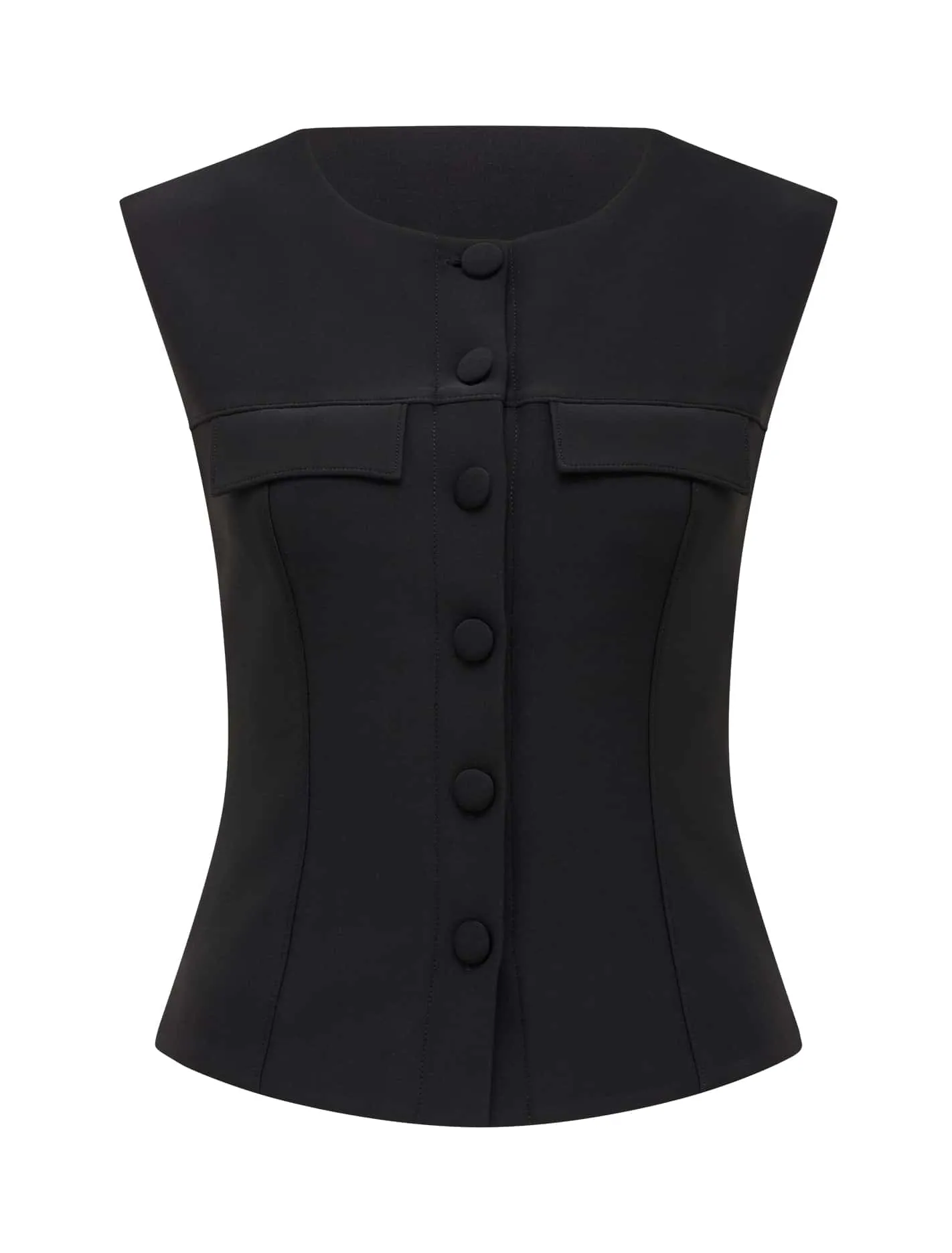 Kylie Utility Vest