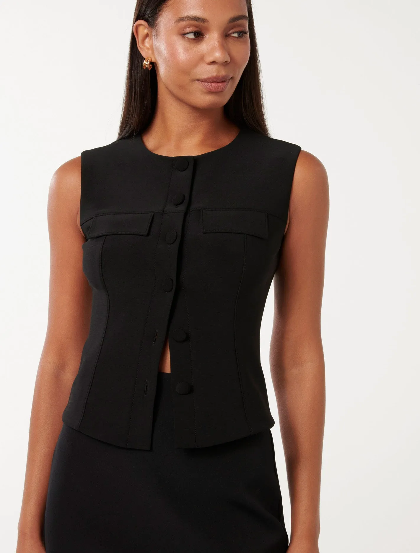 Kylie Utility Vest