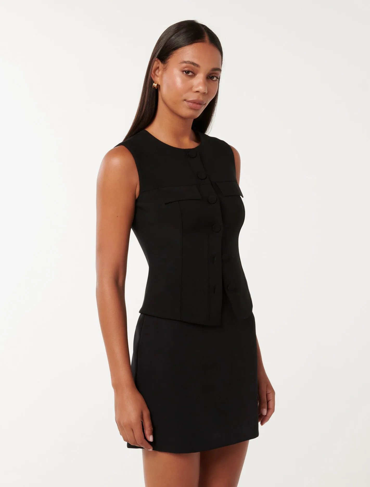 Kylie Utility Vest