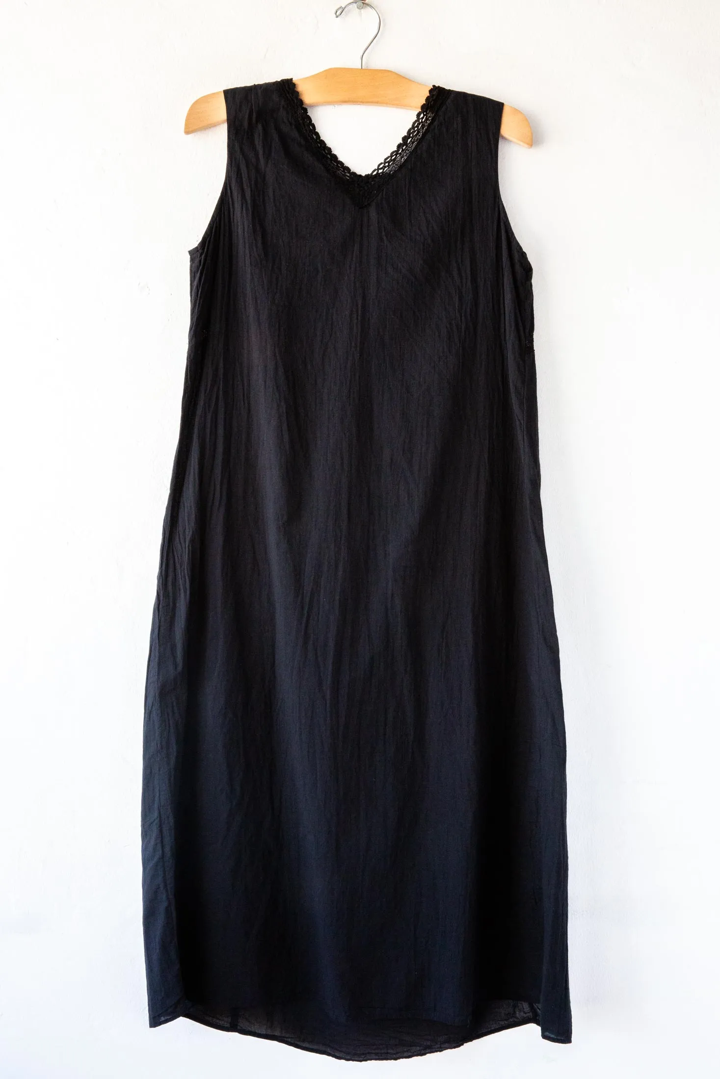 Lace SL Dress