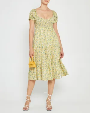 Lanna Dress