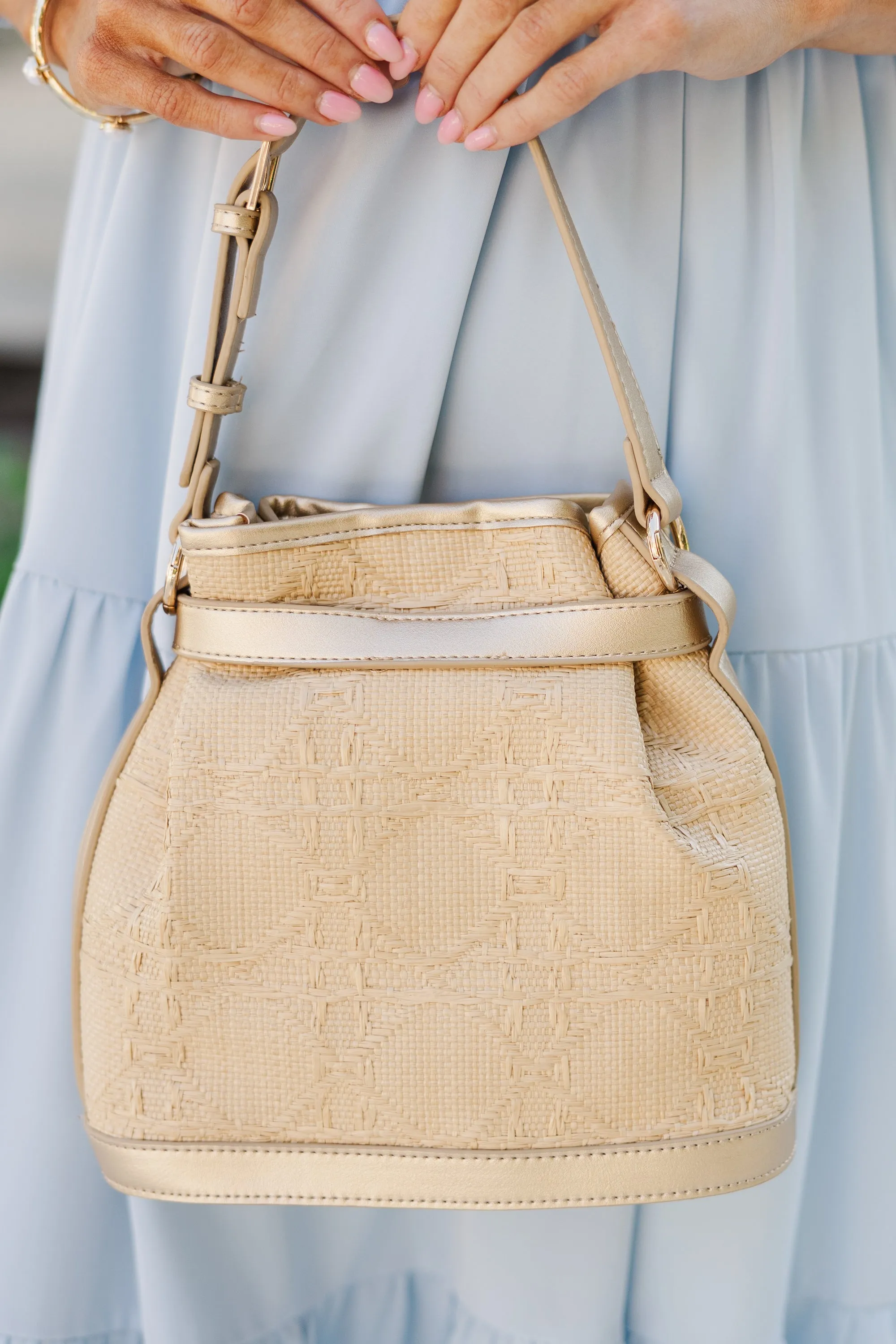 Living Out Loud Purse