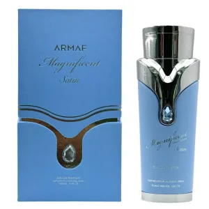 Magnificent Satin 3.4 oz EDP for men