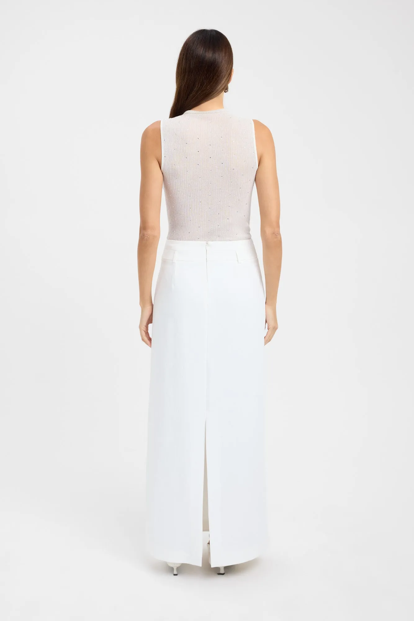 Marcela Knit Top