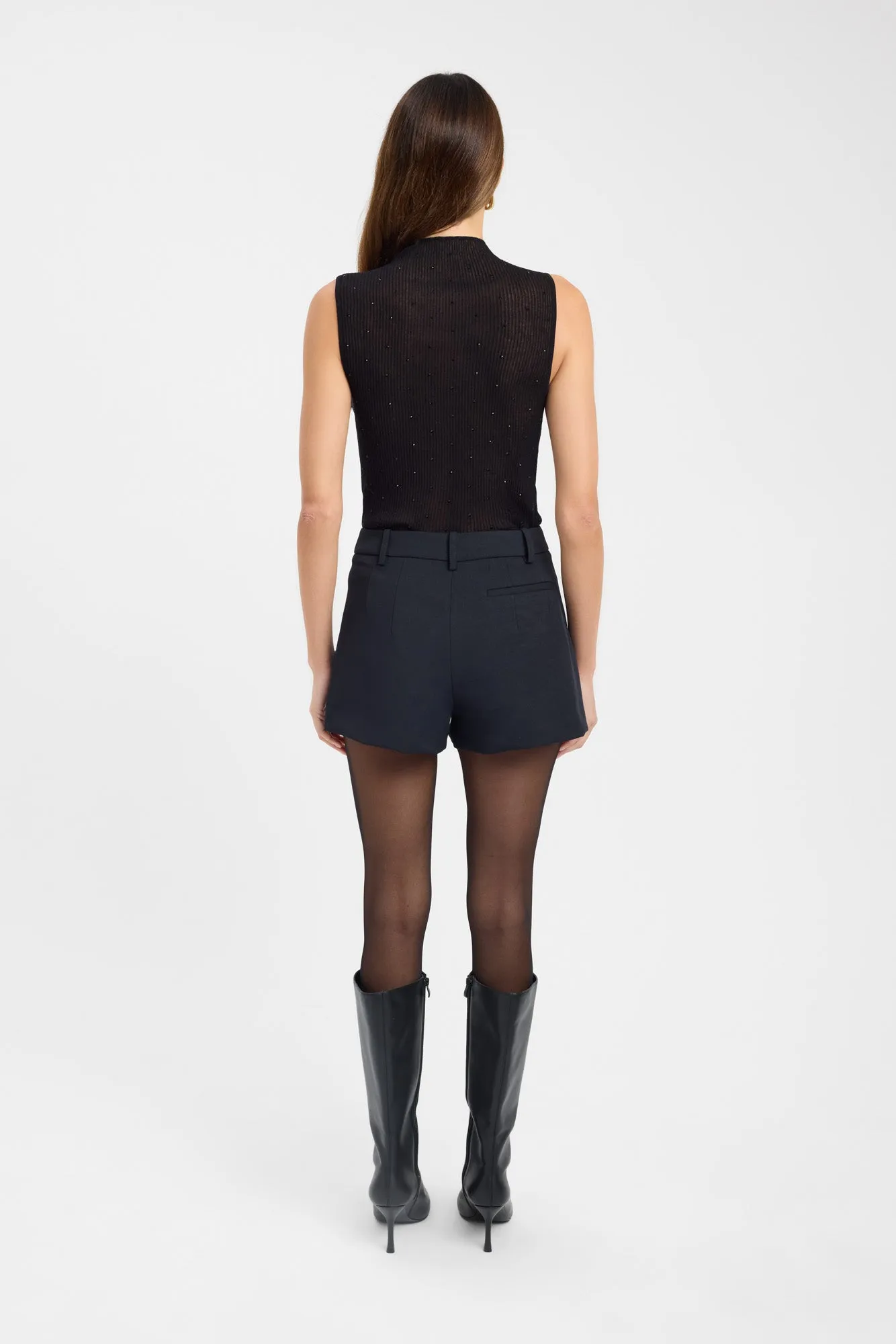 Marcela Knit Top