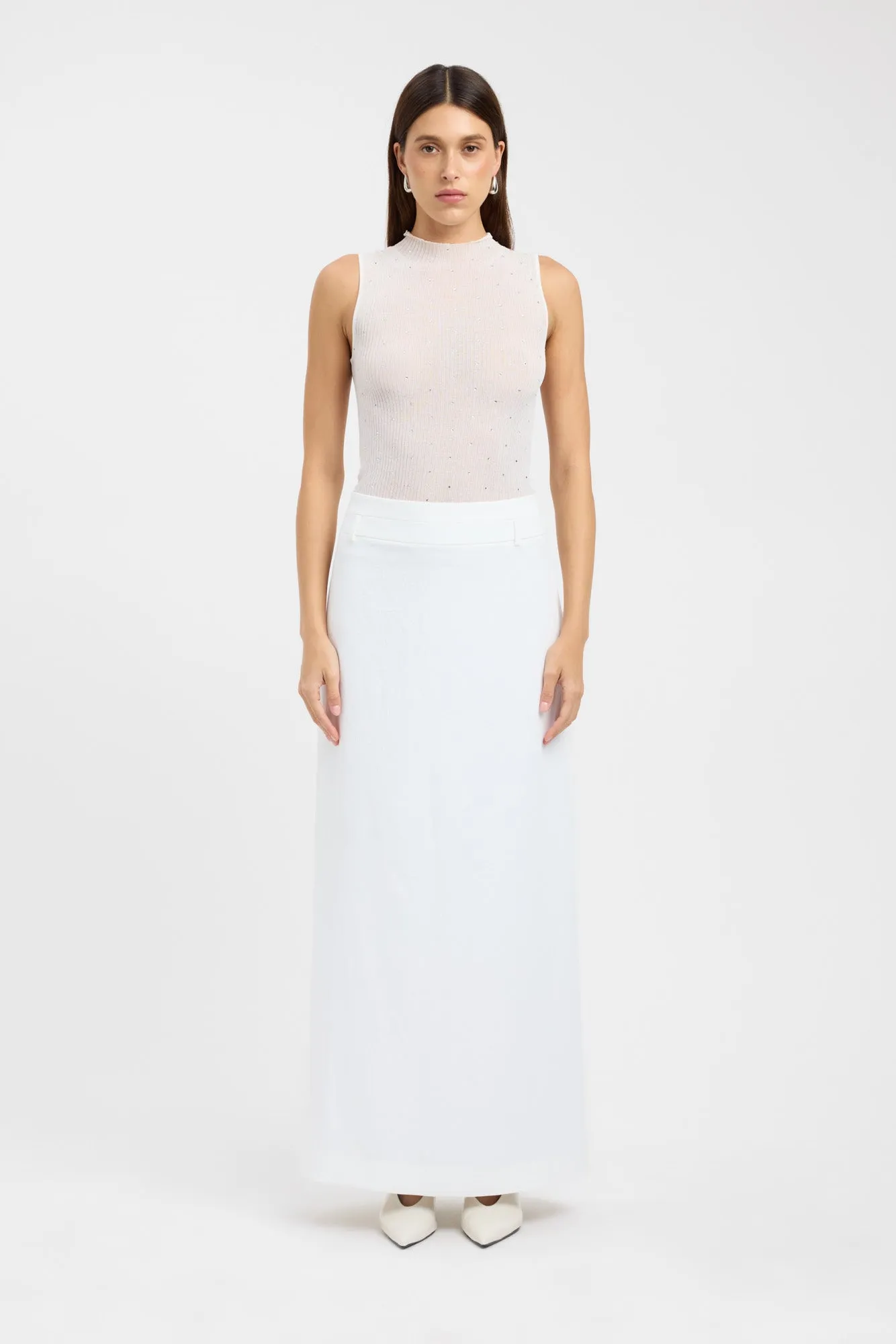 Marcela Knit Top
