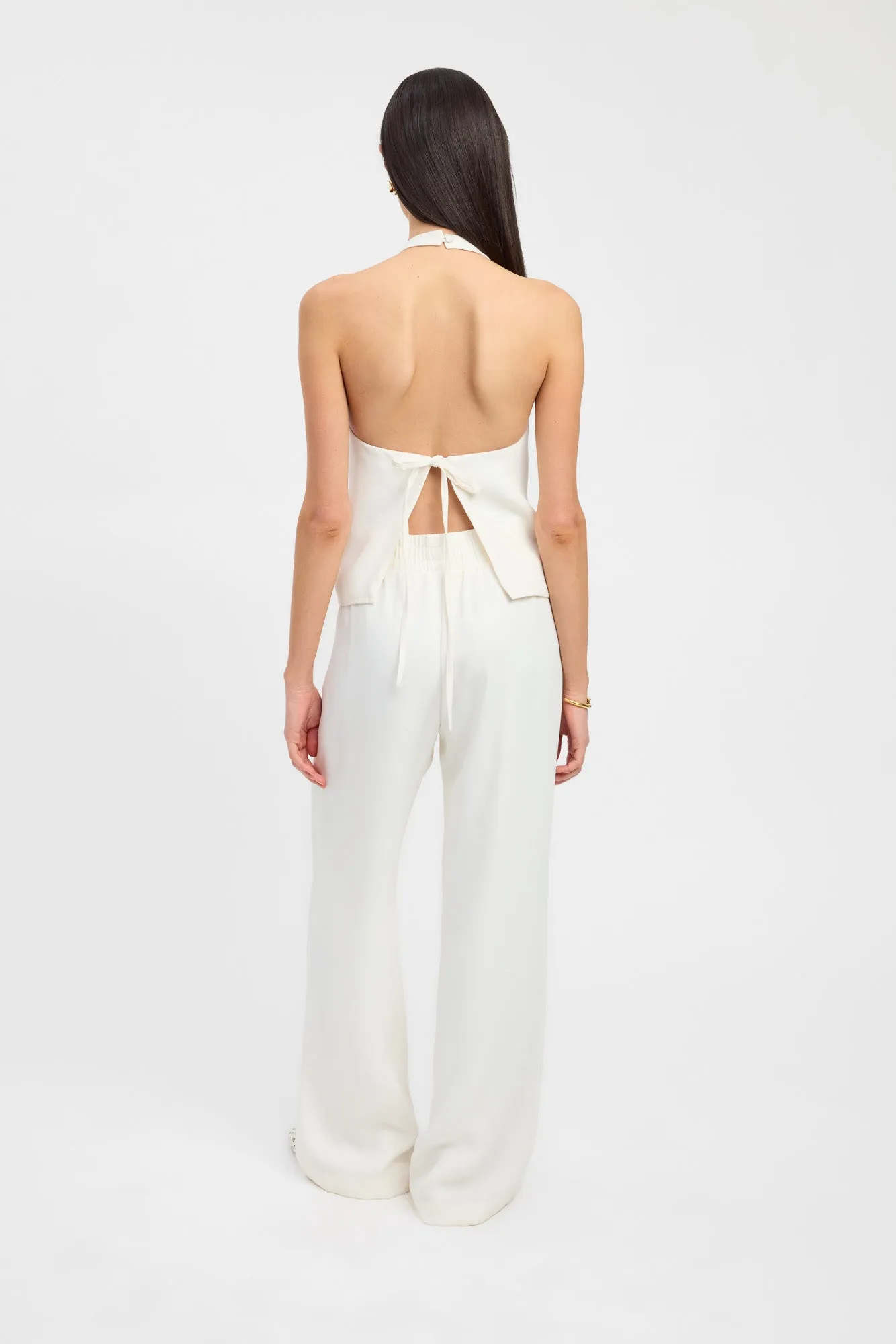 Maria Wide Leg Pant