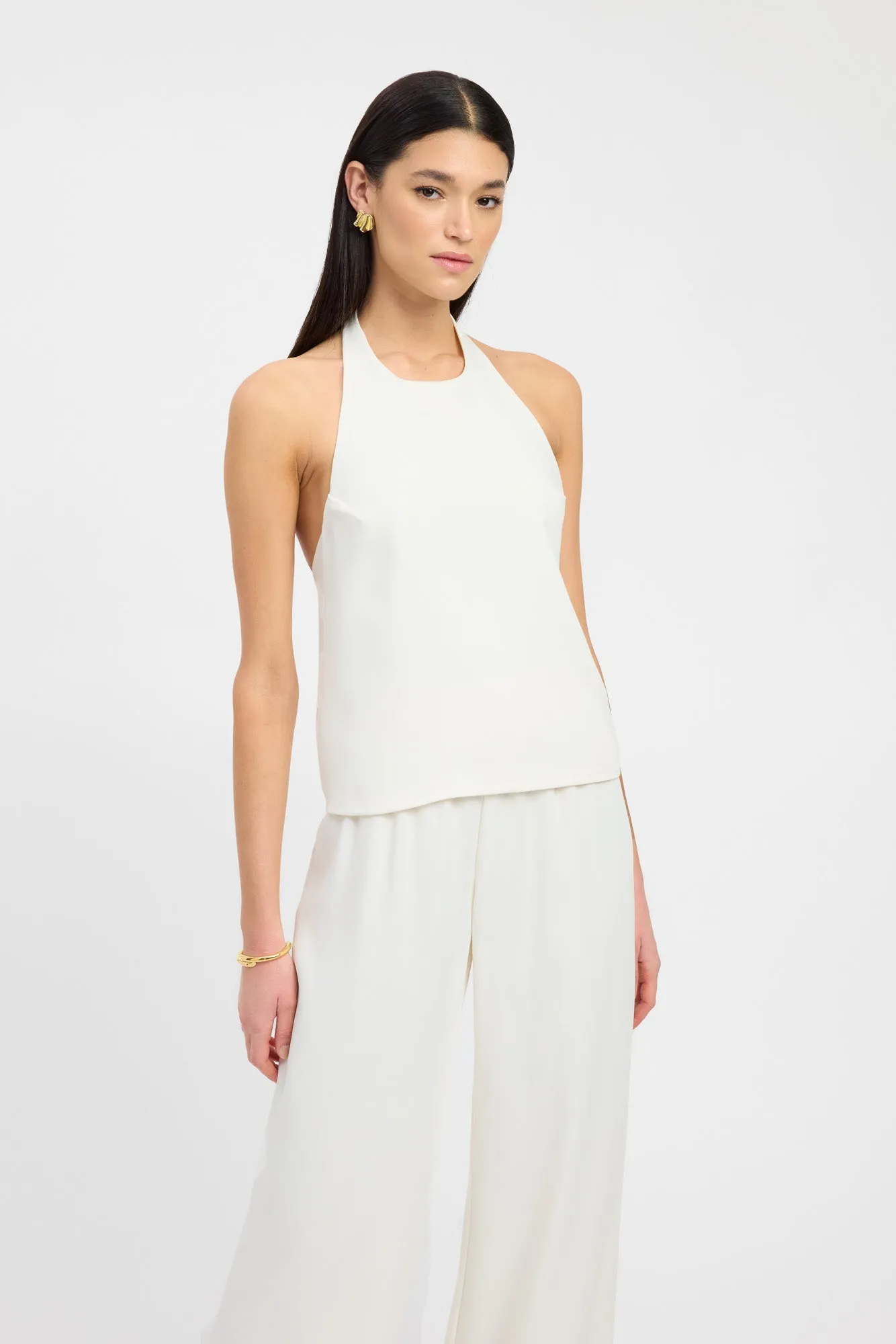 Maria Wide Leg Pant