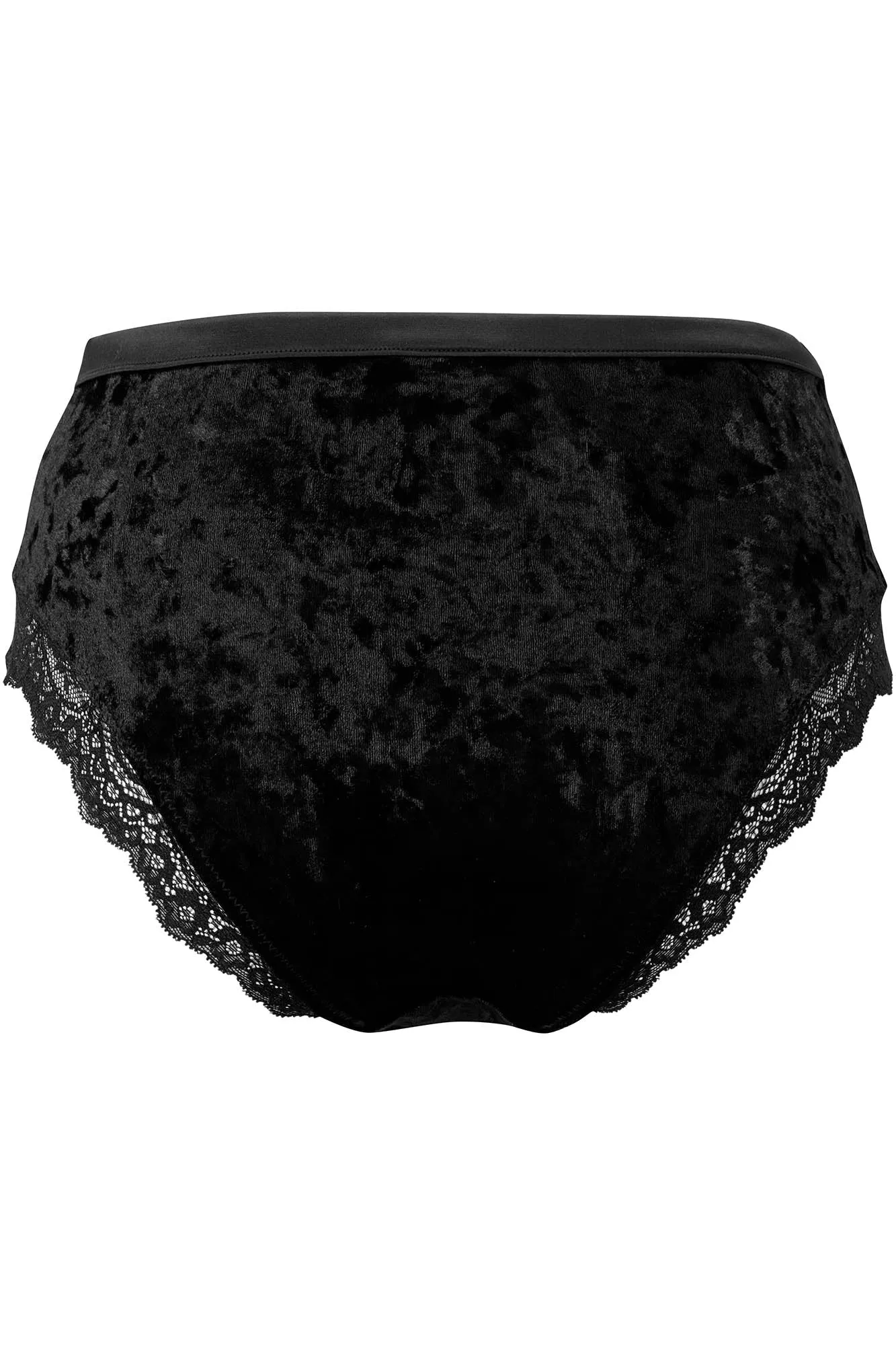 Mercy Lace Panty [B]