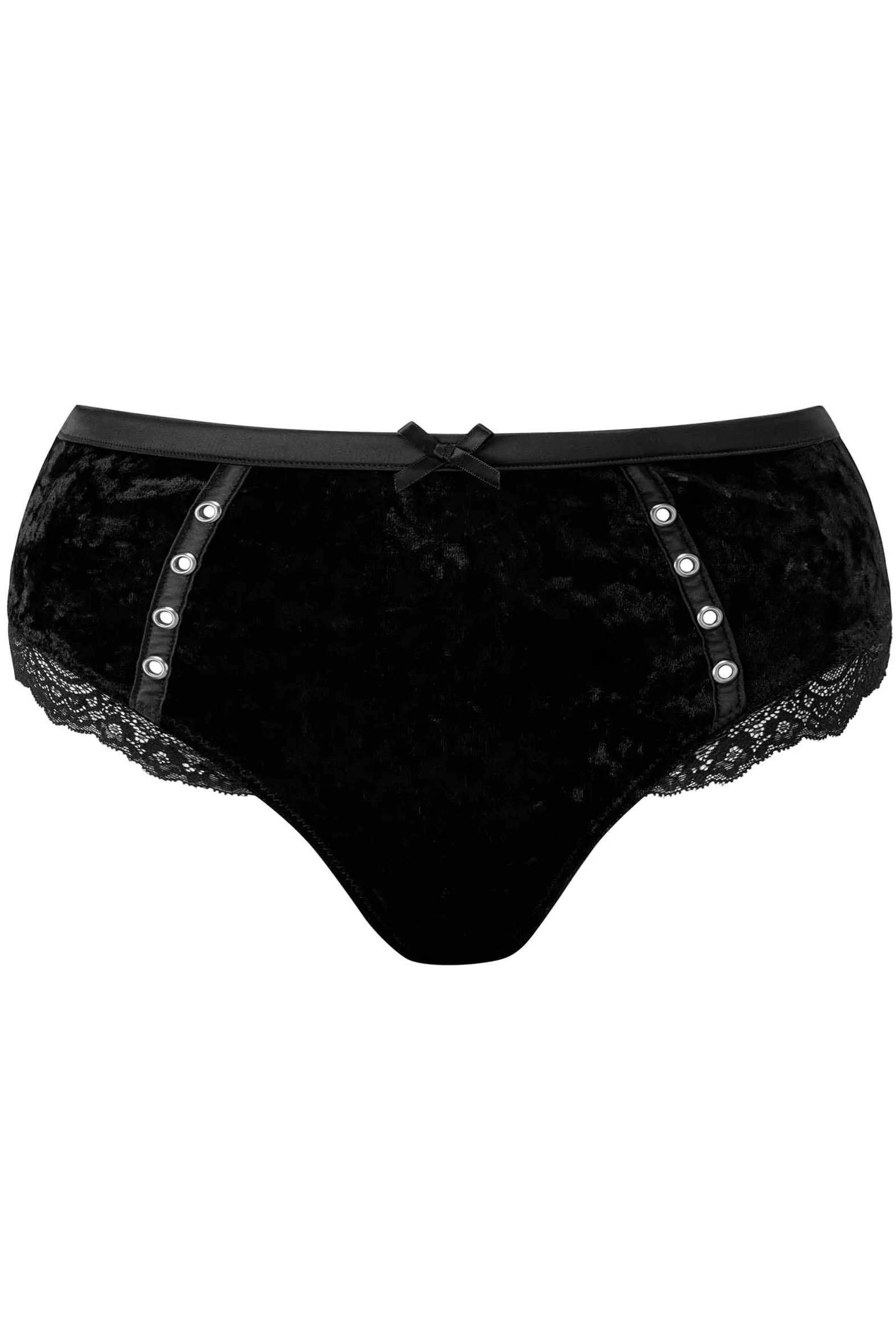 Mercy Lace Panty [B]
