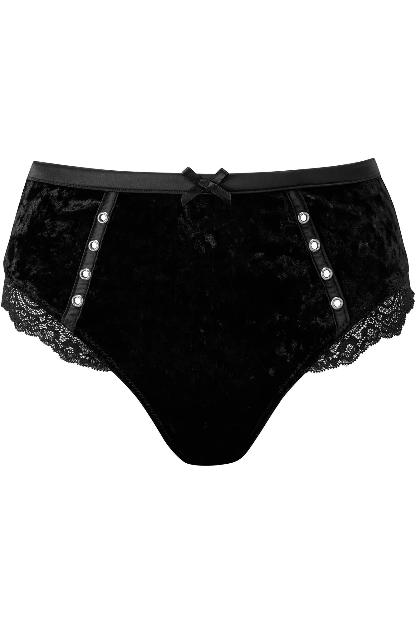 Mercy Lace Panty [B]