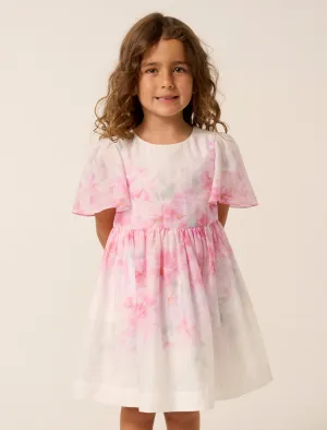 Miley Girls Placement Dress