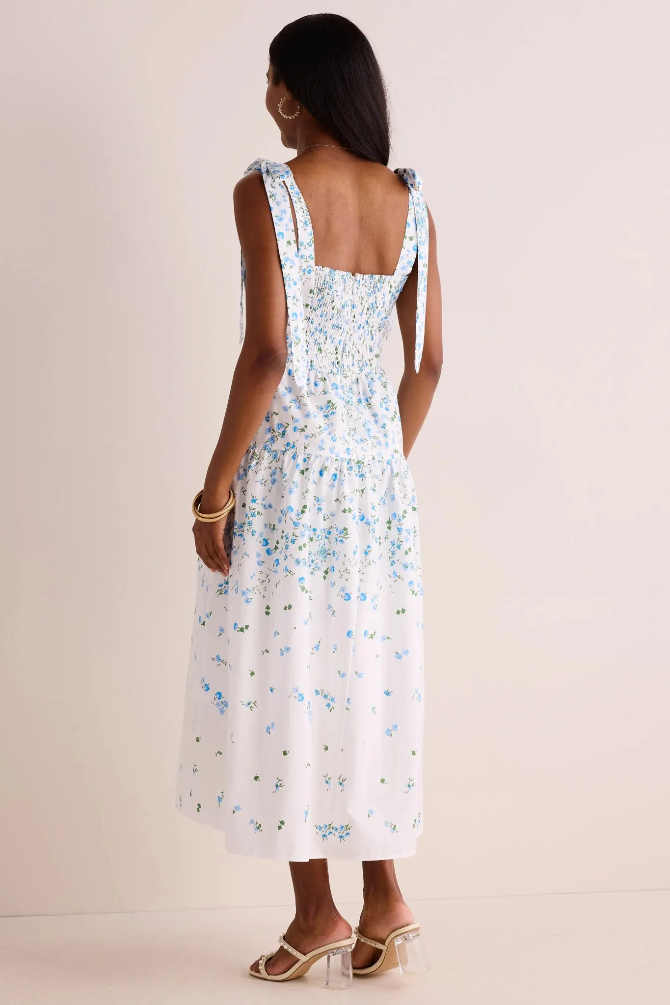 Mimi Dress