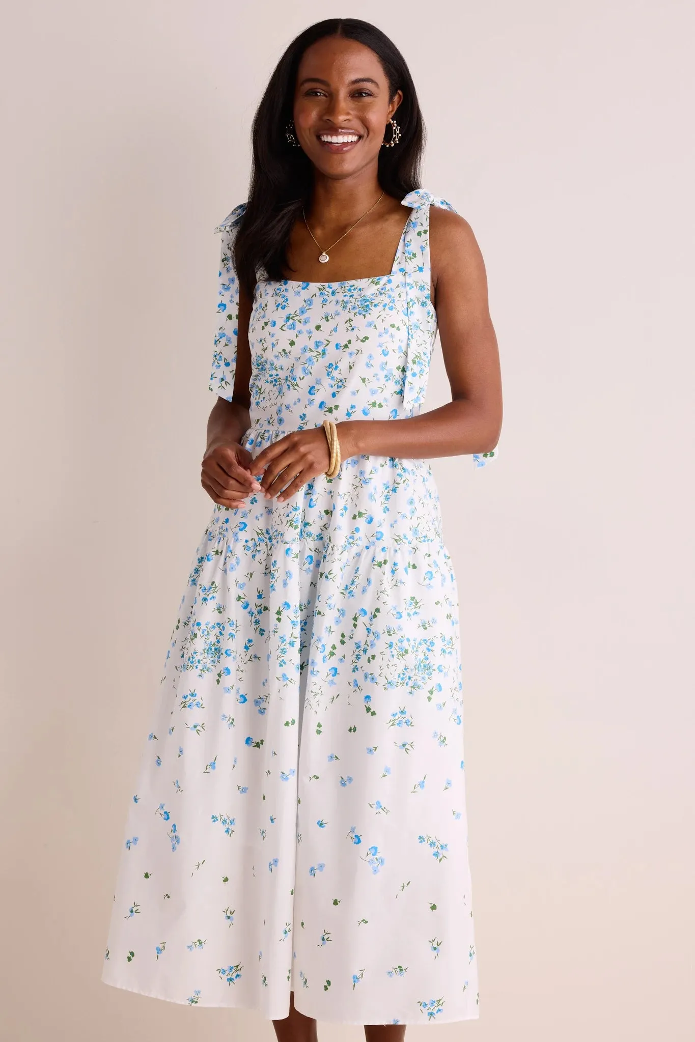Mimi Dress