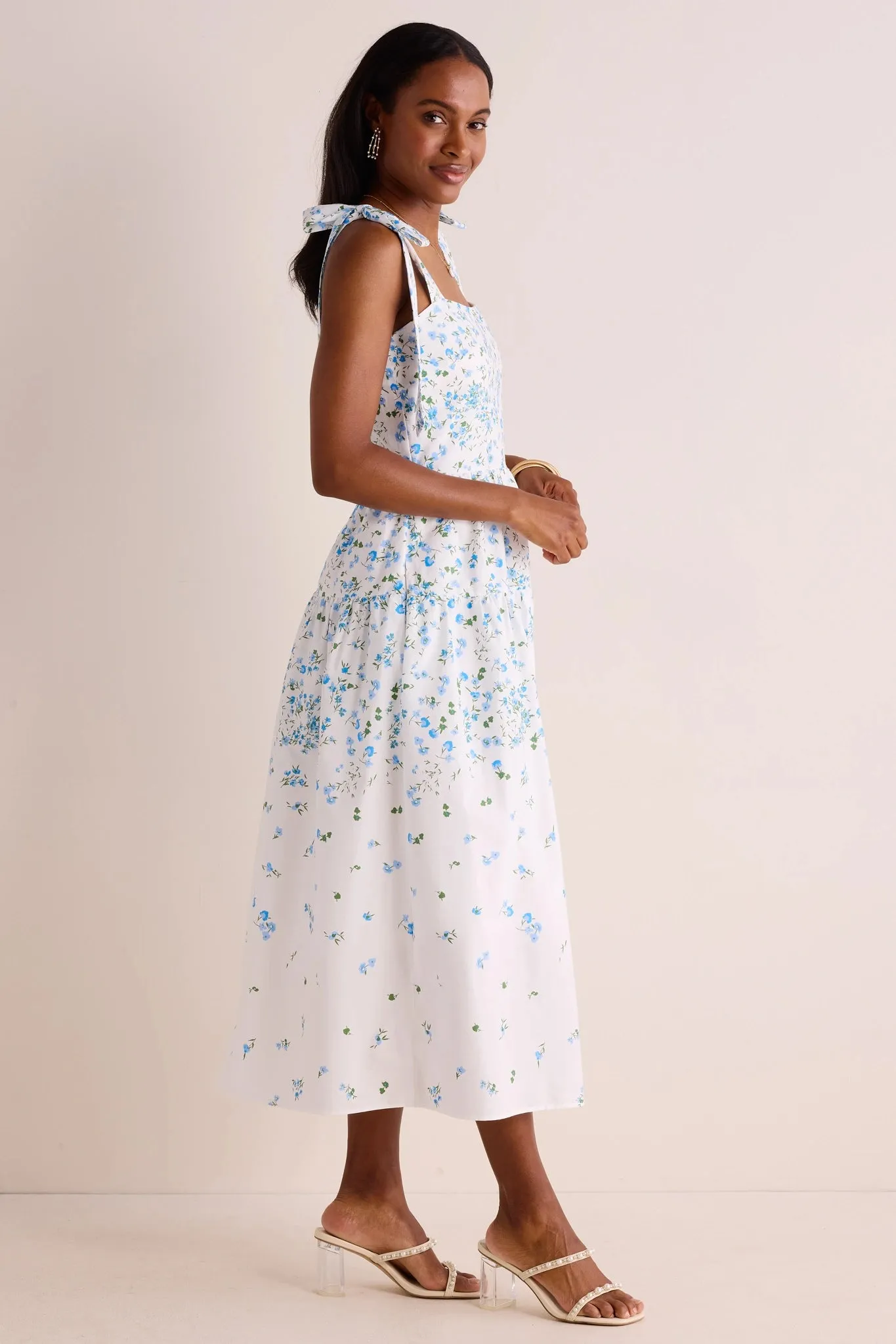 Mimi Dress