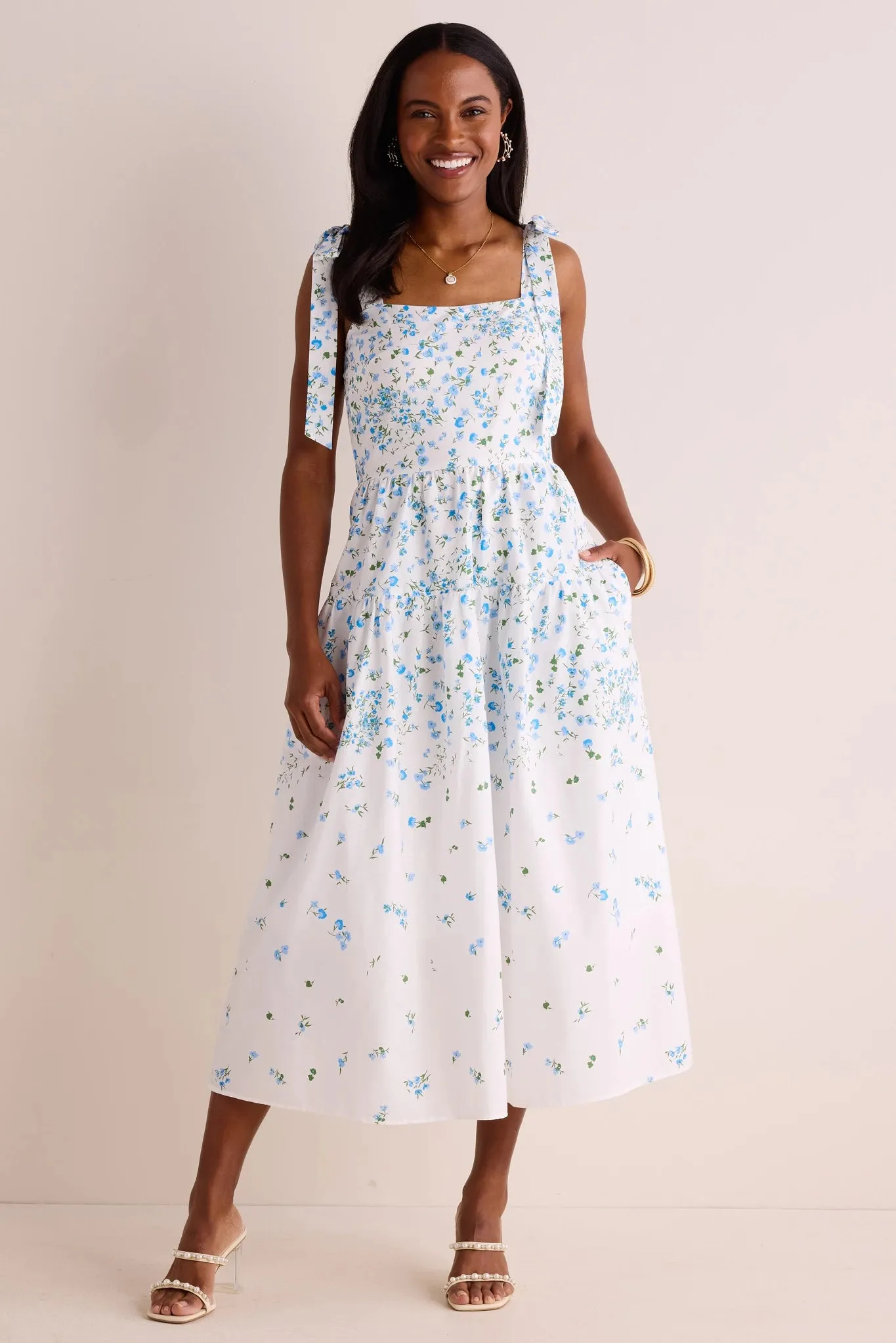Mimi Dress