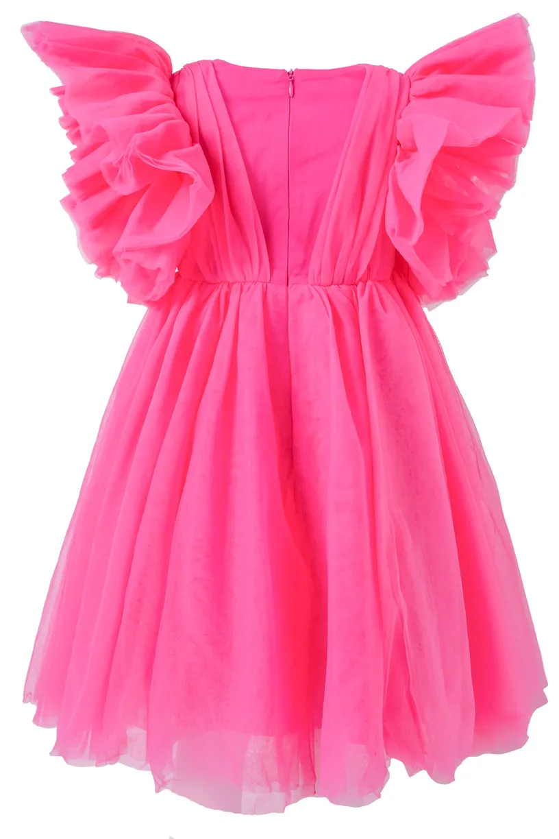 Mini Malibu Dress - FINAL SALE