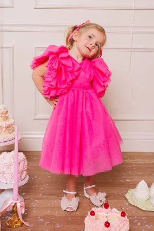 Mini Malibu Dress - FINAL SALE