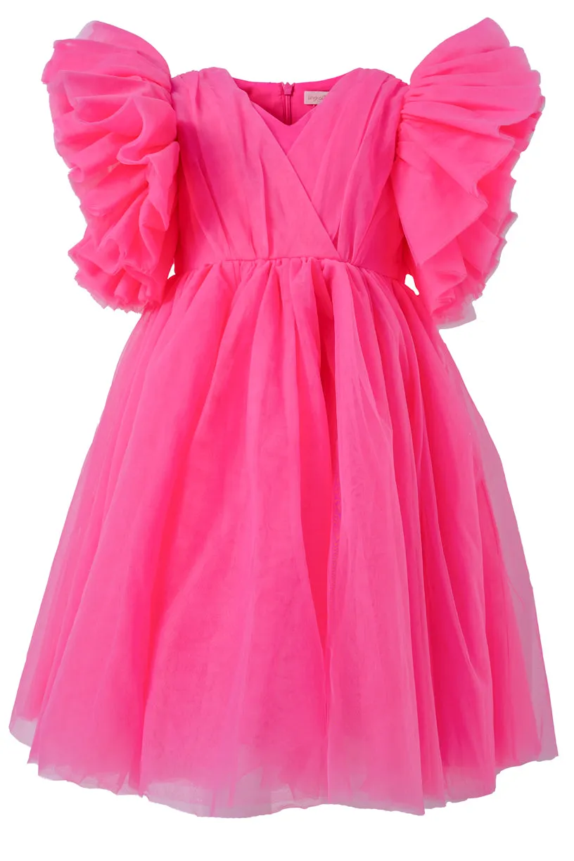 Mini Malibu Dress - FINAL SALE