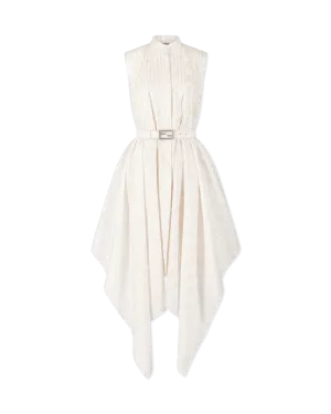 Mirror Midi Dress