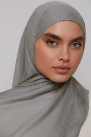 Modal Hijab - Mist
