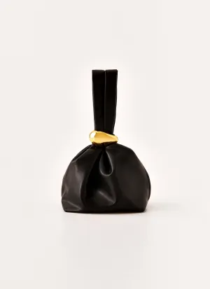 On My Way Bag - Black