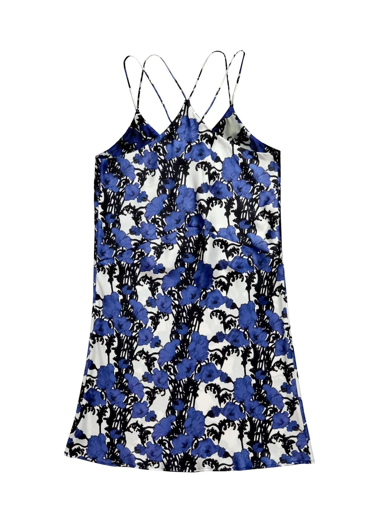 Papaver Nighty and Robe Set