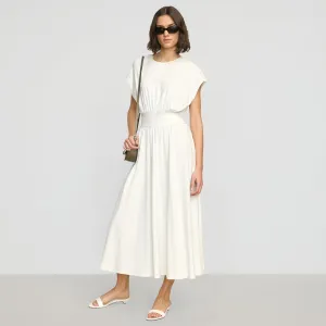 Prima Jersey Midi Dress