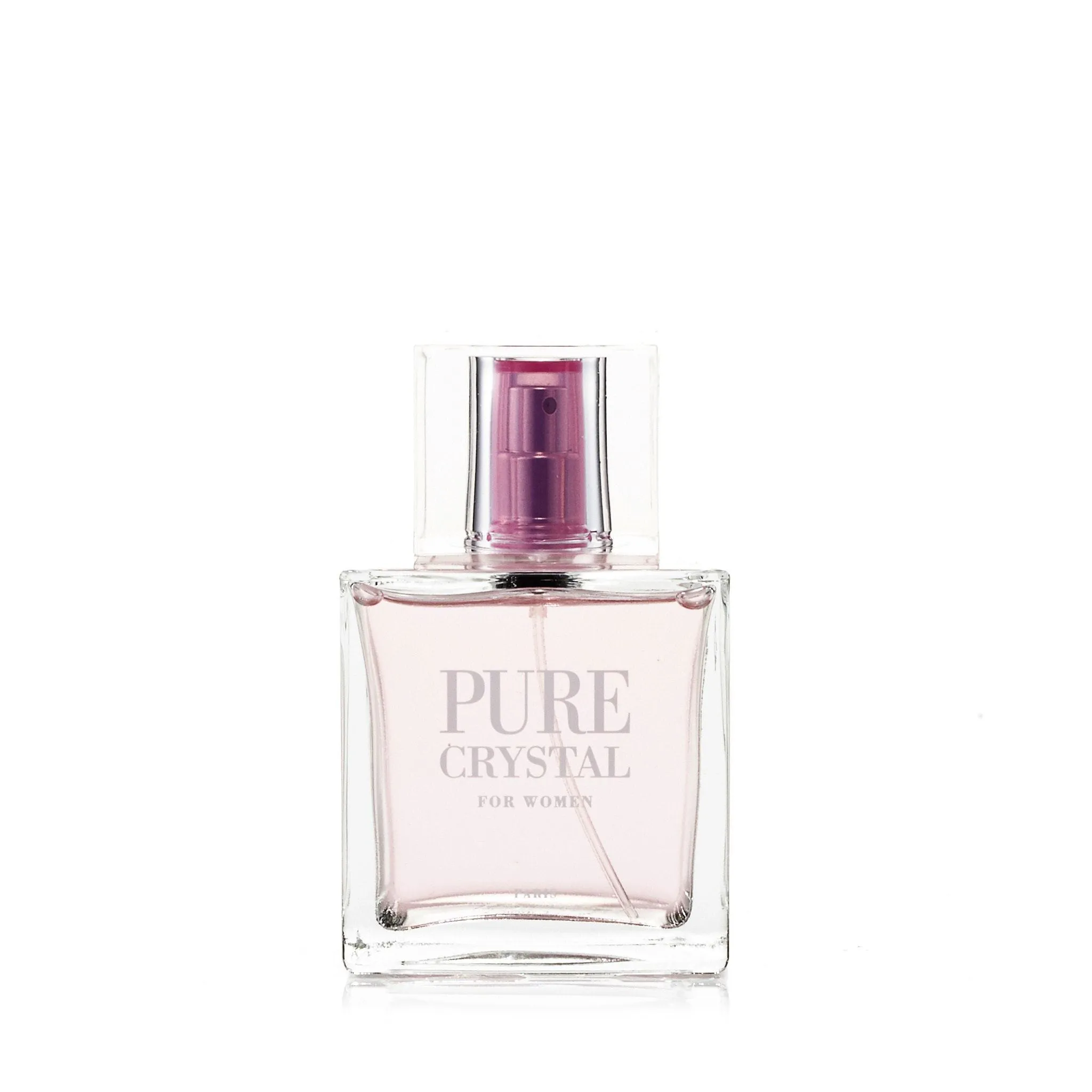 Pure Crystal Perfume