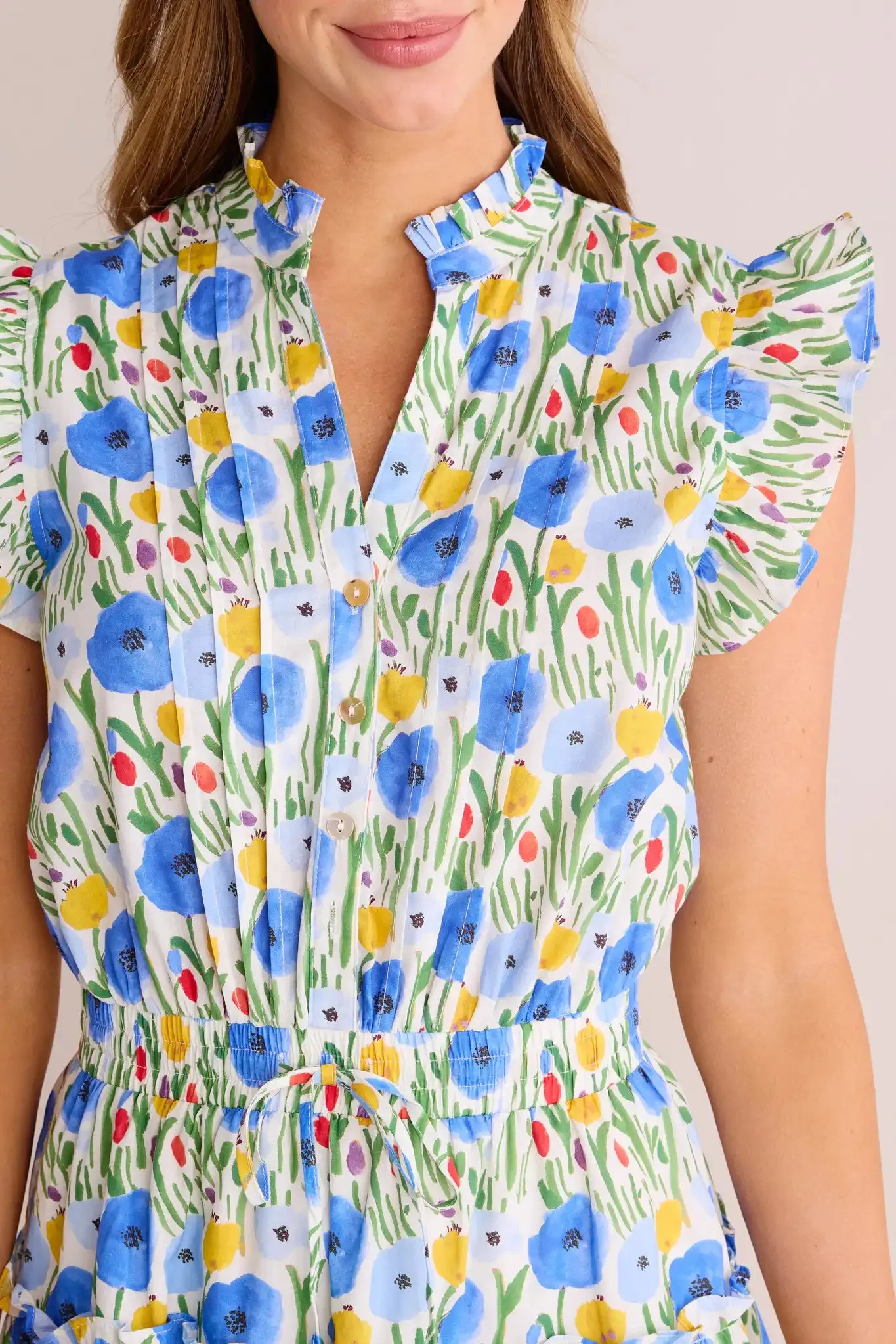 Raelynn Dress