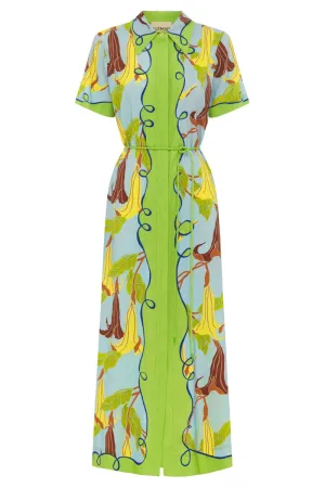 Rafaela Shirtdress