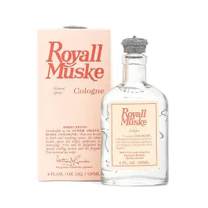 Royall Muske by Royall Fragrances