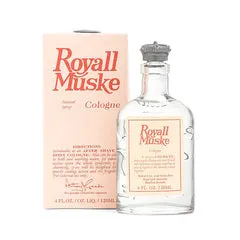 Royall Muske by Royall Fragrances