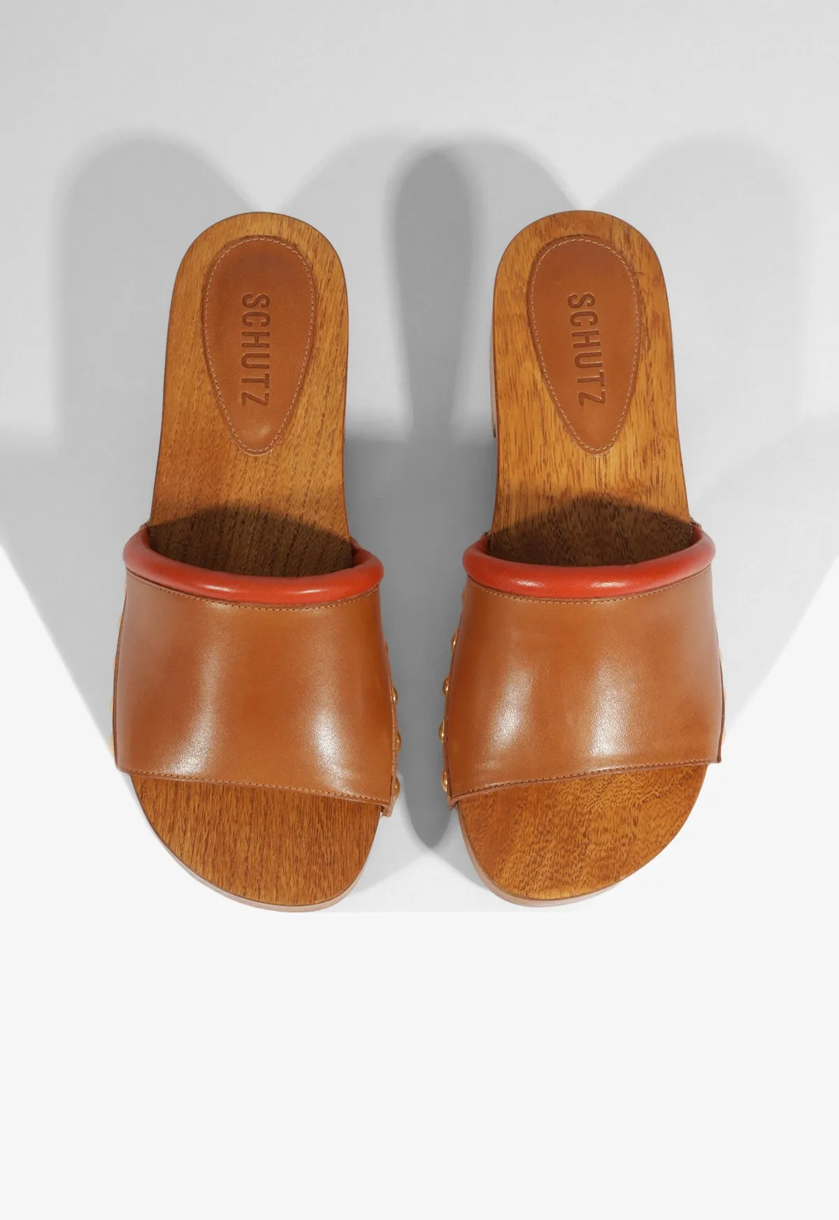 Shay Sandal