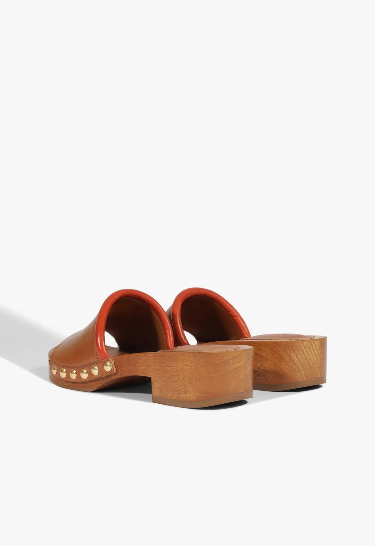Shay Sandal