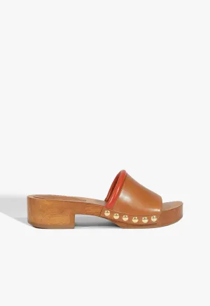 Shay Sandal