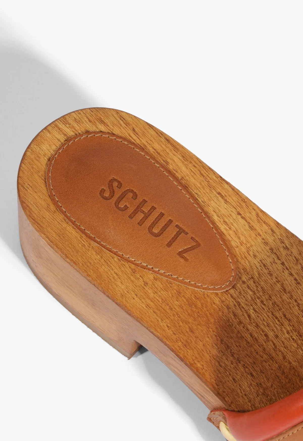 Shay Sandal