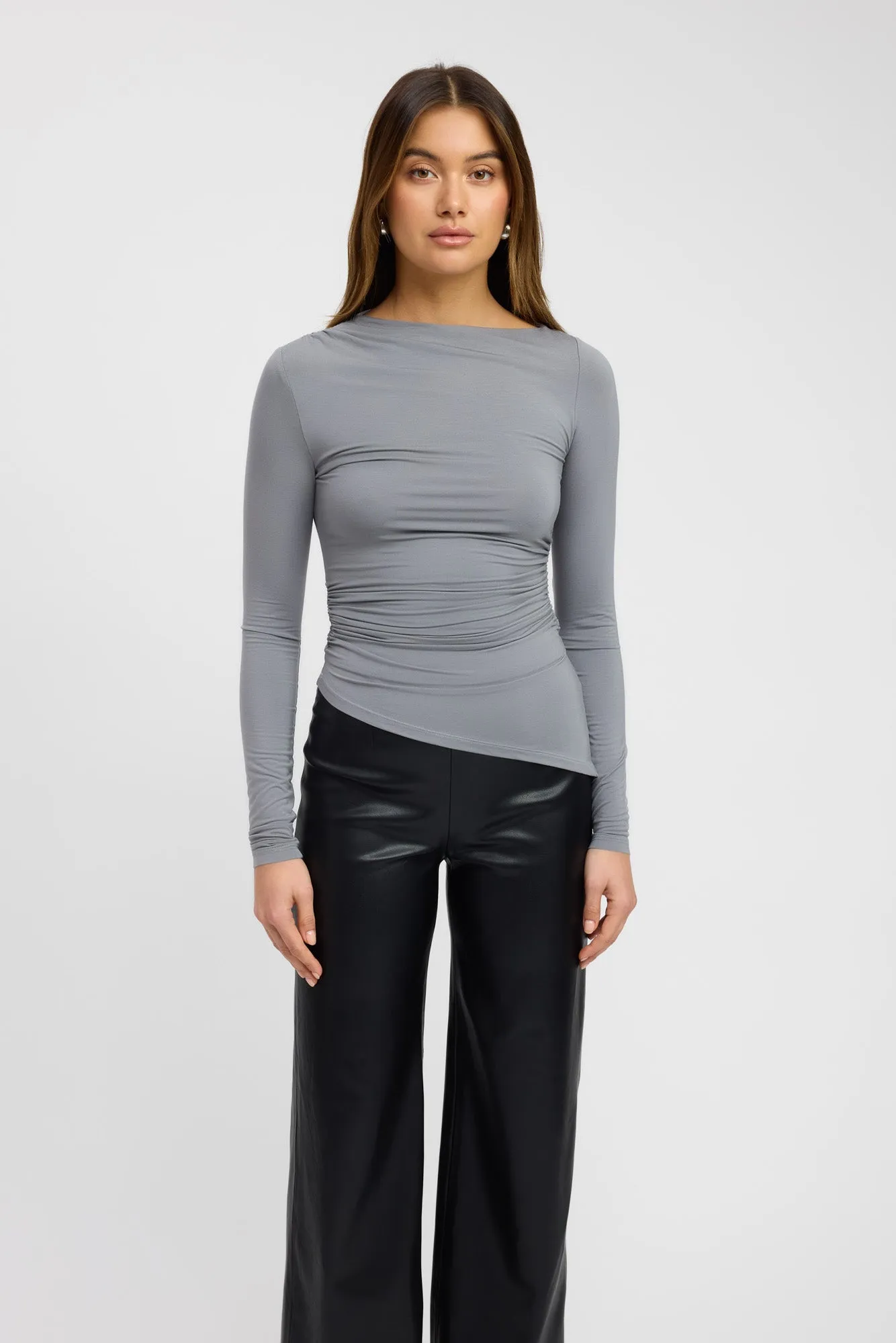 Silene Asymmetric Top