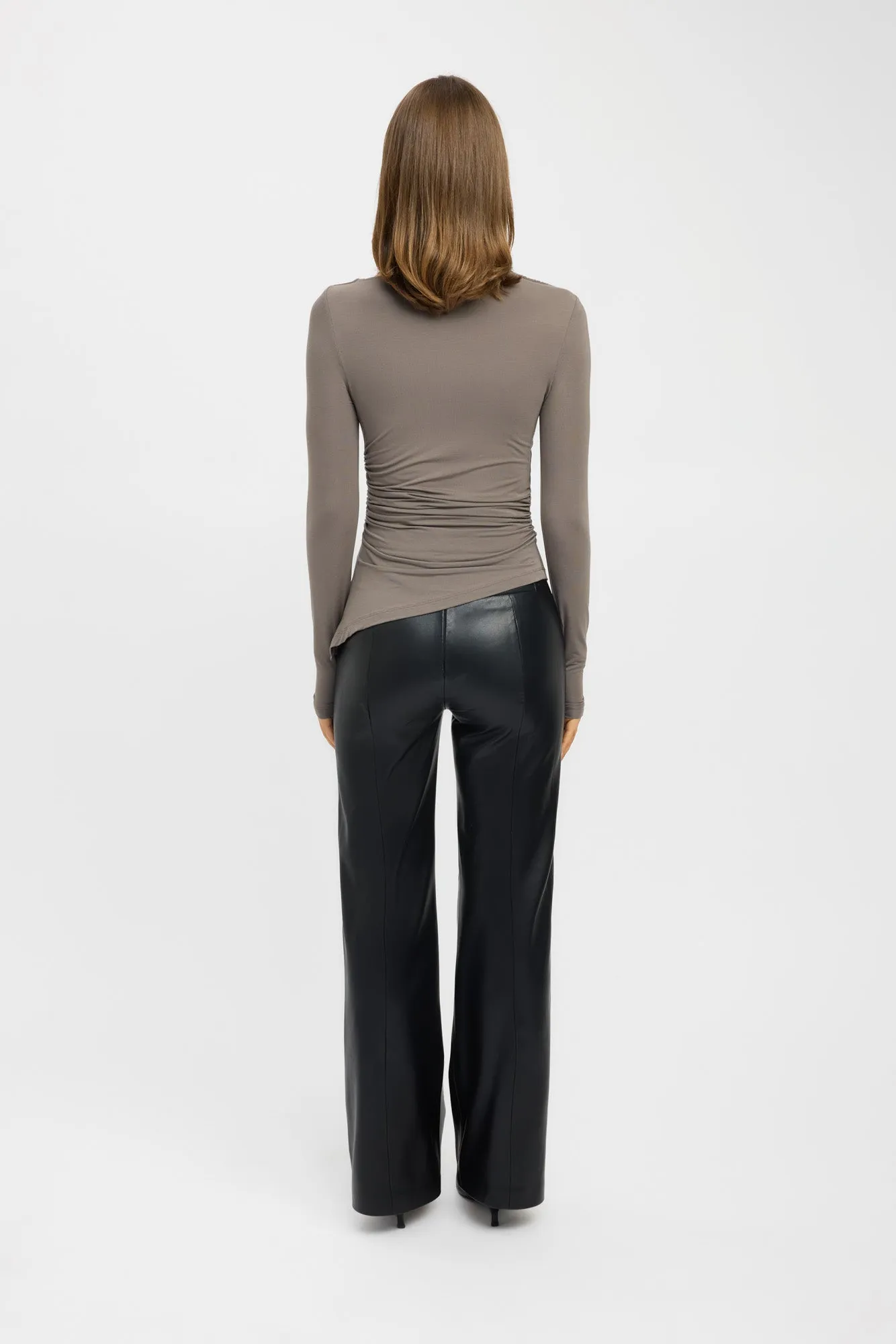 Silene Asymmetric Top