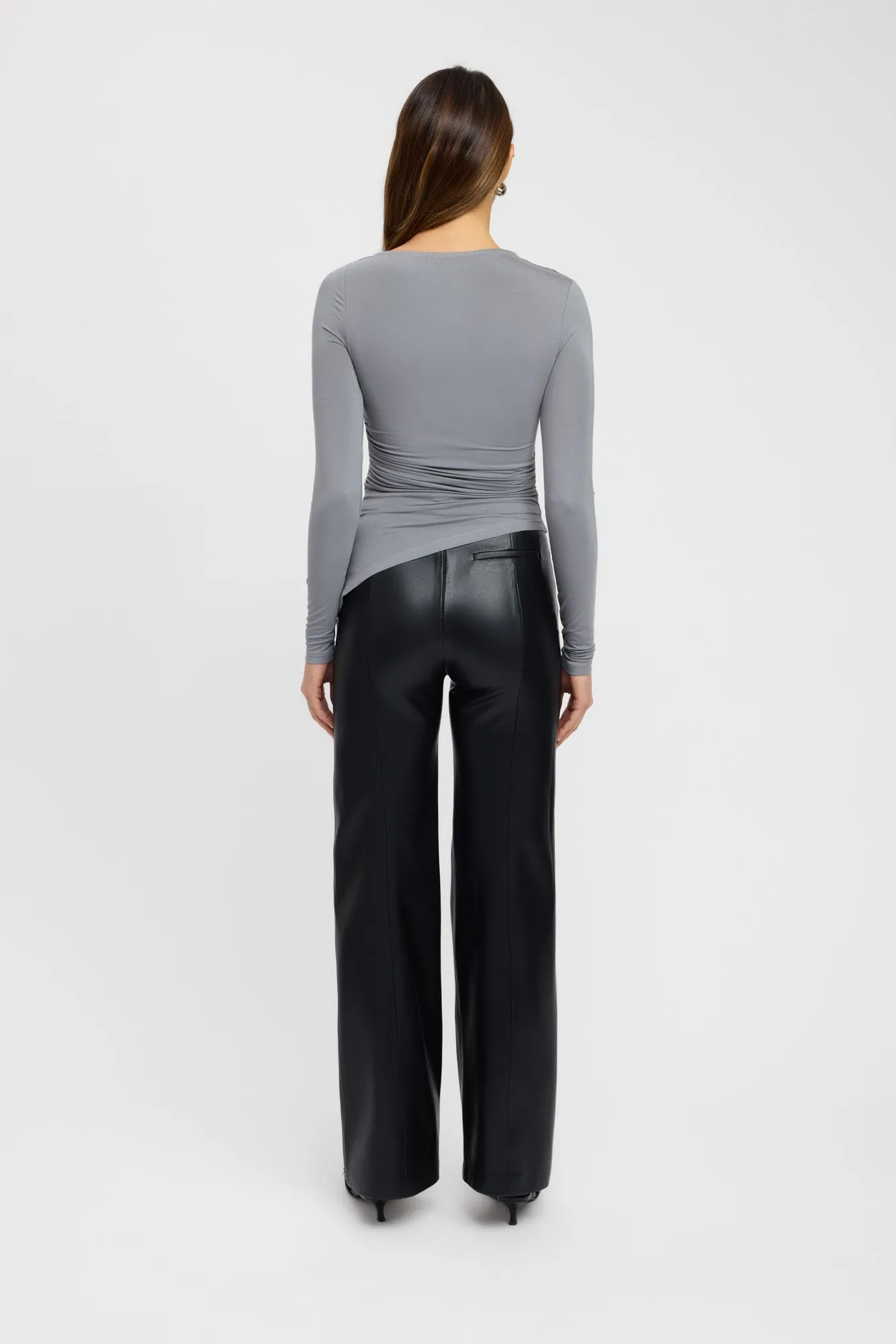 Silene Asymmetric Top