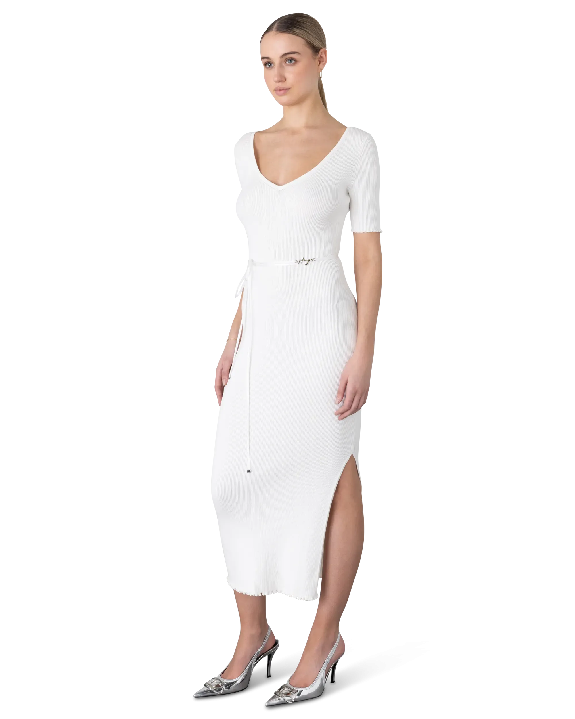 Simbly Dress