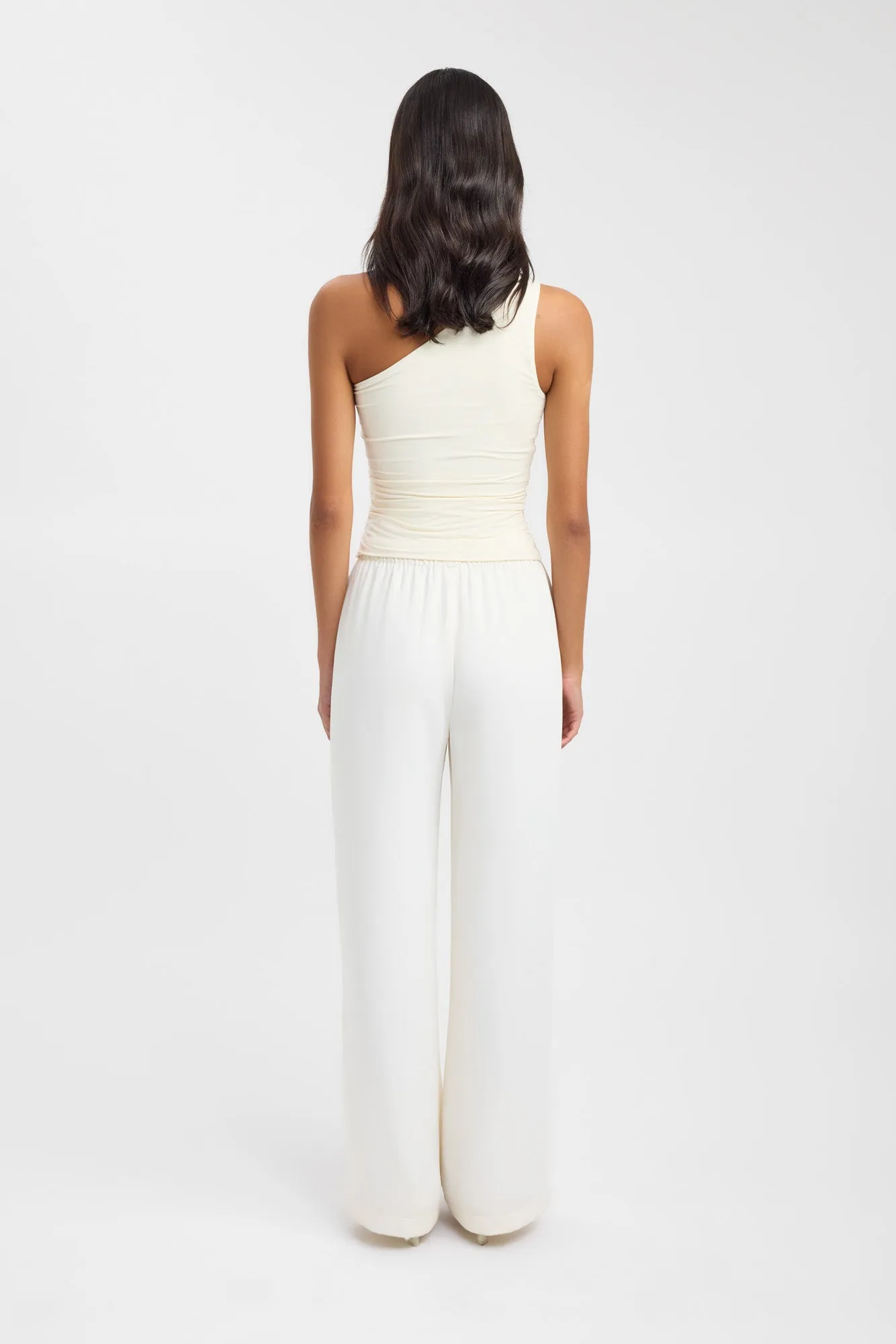 Solene One Shoulder Top