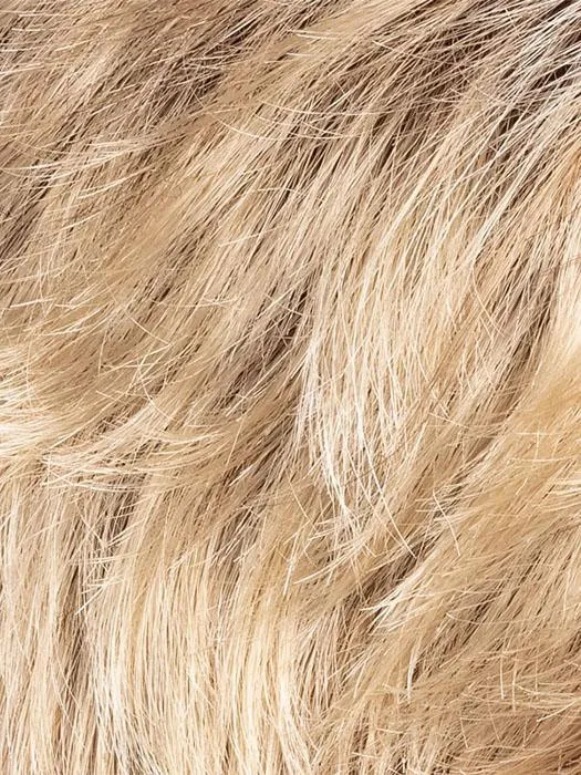 Sound Wig by Ellen Wille | Heat Friendly Synthetic (Lace Front Mono)