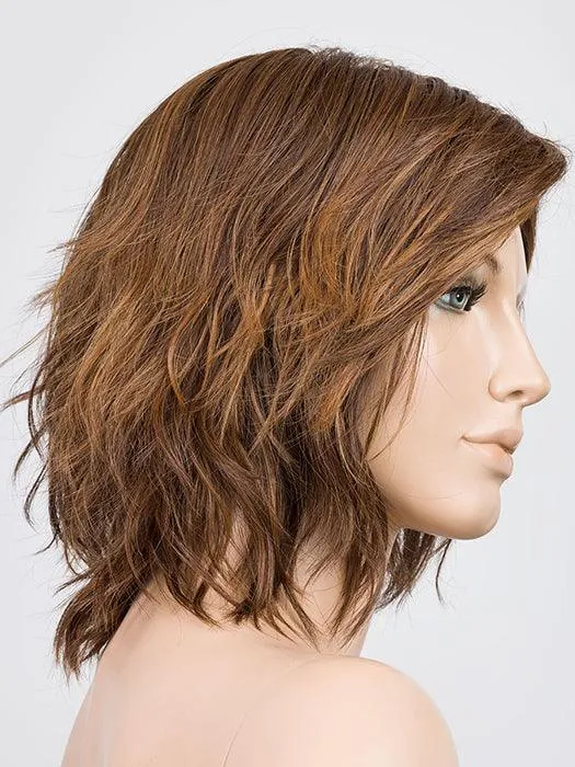 Sound Wig by Ellen Wille | Heat Friendly Synthetic (Lace Front Mono)