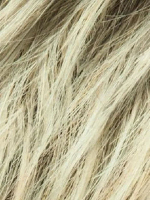 Sound Wig by Ellen Wille | Heat Friendly Synthetic (Lace Front Mono)