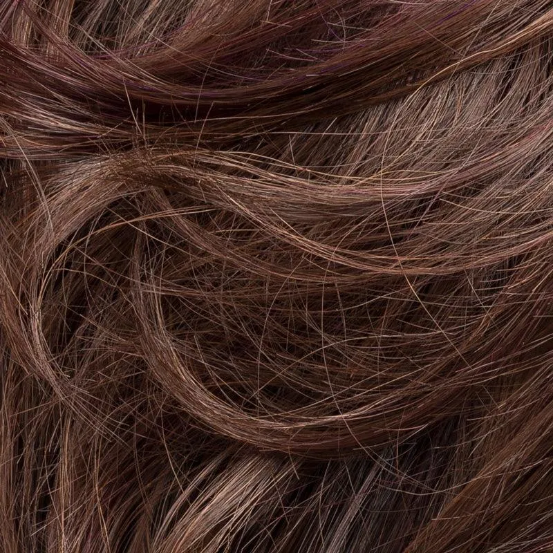 Sound Wig by Ellen Wille | Heat Friendly Synthetic (Lace Front Mono)