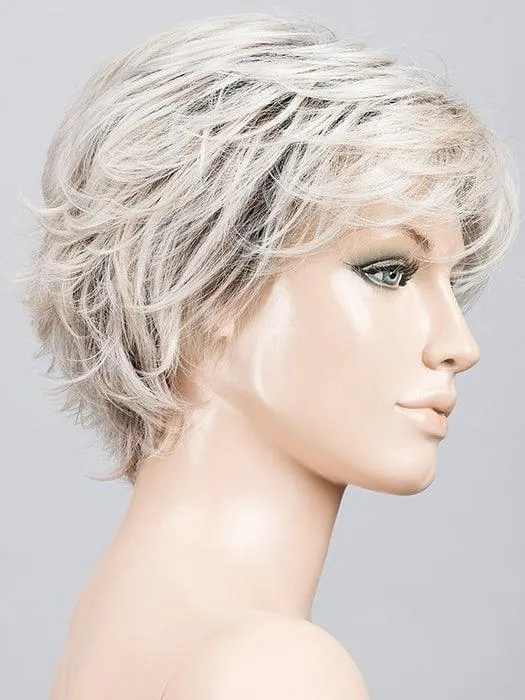 Sound Wig by Ellen Wille | Heat Friendly Synthetic (Lace Front Mono)