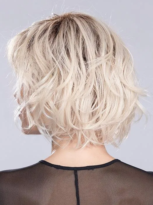 Sound Wig by Ellen Wille | Heat Friendly Synthetic (Lace Front Mono)