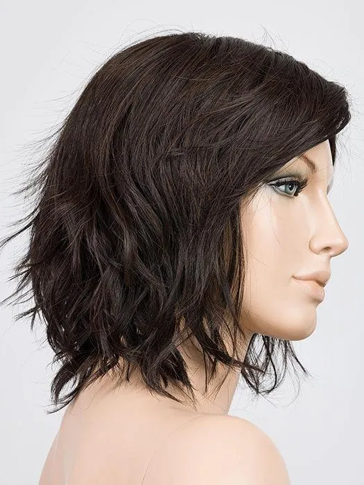 Sound Wig by Ellen Wille | Heat Friendly Synthetic (Lace Front Mono)