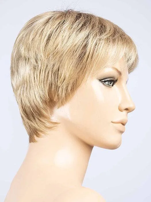Sound Wig by Ellen Wille | Heat Friendly Synthetic (Lace Front Mono)